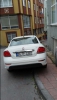 Fiat yeni linea multijet beyaz