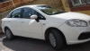 Fiat yeni linea multijet beyaz