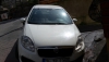 Fiat yeni linea multijet beyaz