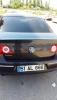 Woswagen passat 2006 model