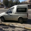 Satlk skoda pick up lxi 1.3