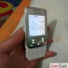 Acil Satlk tertemiz Nokia E66 (beyaz)