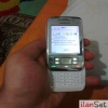 Acil Satlk tertemiz Nokia E66 (beyaz)