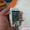 Acil Satlk tertemiz Nokia E66 (beyaz)