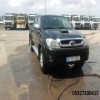 Satlk toyota hilux 2010 model hususi