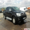 Satlk toyota hilux 2010 model hususi