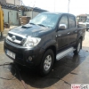 Satlk toyota hilux 2010 model hususi