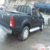 Satlk toyota hilux 2010 model hususi