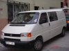 Volkswagen transporter 1998 model satlk