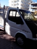 Ford transit 1995 model satlk