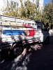 Ford transit 1995 model satlk