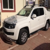 Satlk volkswagen amarok 4x4