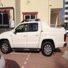 Satlk volkswagen amarok 4x4