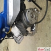 satlk arsal 5 motor