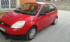 Ford fiesta 2004 model temiz