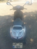 2015 model honda speacy