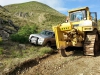 Adyaman da kiralk d8r dozer model 2007 caterpillar