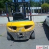 adyamandan sahibinden satlk forklift