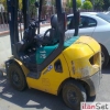 adyamandan sahibinden satlk forklift