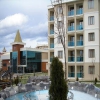 AFYON / GAZLIGL termal otel tatil ky