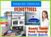 Airfel kombi servisi denizli