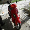 aksarayda sahibinden satlk motorsiklet 2011 model