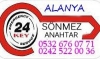 Alanya ilingir 0532 676 0771