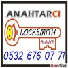 Alanya ilingir Acil 7/24 0532 676 07 71-522 00 36