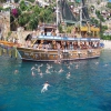 ALANYA YAT TURLARI REZERVASYON TEL : 0551 208 75 68