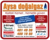 Alarko ankaya servis 480 19 50