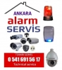 Alarm servisi 0541 691 56 17 ankara