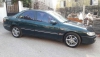 Alman panzer opel omega