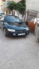 Alman panzer opel omega