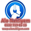 Alo nakliye m evden eve nakliye 0532 719 85 15