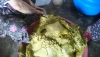 Altn salamura asma yapra - salihli li iftiden 5kg bidon