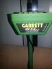 Amerikan garrett gti 2500 derin ayrml dedektr