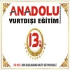 Anadolu Yurtd Egitim