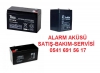 Ankara alarm aks servis 0541 691 56 17