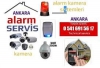 Ankara alarm servisi 0541 691 56 17