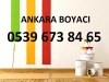 Ankara boyac ustas