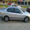 ANKARA DA SATILIK SAHBNDEN 2001 MODEL seat toledo