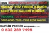 Ankara kmr sat bayilii verilir 532 2897498 ithal rus,