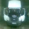 sahibinden ford transit  t100 330