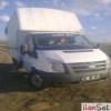 sahibinden ford transit  t100 330