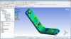 Ansys workbench analiz yaplr