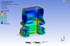 Ansys workbench analiz yaplr