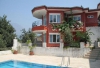 Antalya alanya da özel havuzlu lüks villa