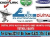 Antalya anak anten arza servisi-0532 276 1360