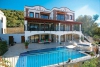 Antalya da lks  havuzlu kiralk villa