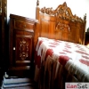 Antalya da  sahibinden ilemeli mobilya yatak odas takm